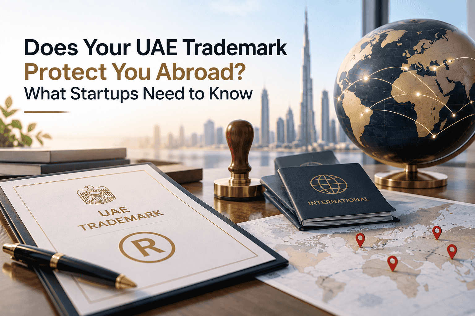 international trademark registration
