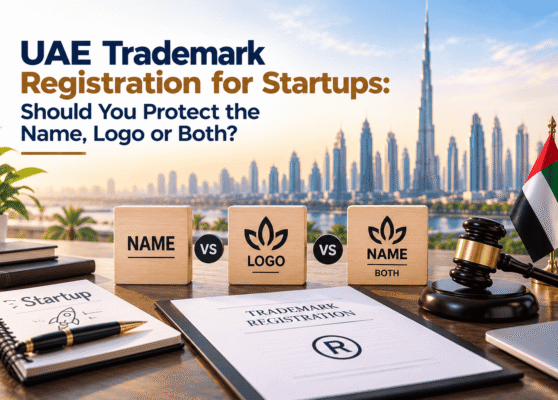 UAE Trademark Registration for Startups