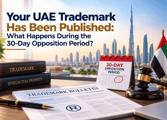 UAE Trademark Opposition UAE Trademark Opposition