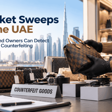 businesses register trademarks in the UAE
