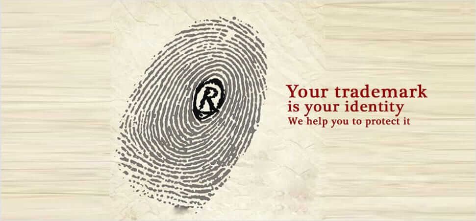 Your trademark is your identity