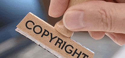 copyright registration mobile